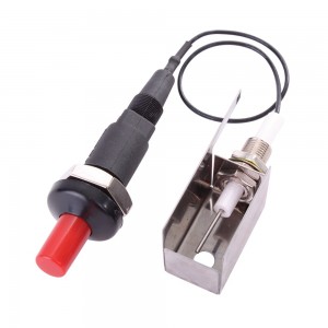 BBQ Piezo Ignition Kit | Igniters