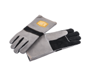 Leather Smoking Gloves | Grill Gloves | Tools/Gear