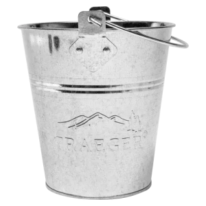 Grease Bucket | Spare Parts
