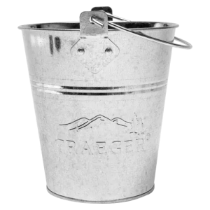 Grease Bucket | Spare Parts | Traeger Spare Parts