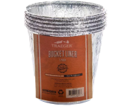 Grease Bucket Liner  | Liners