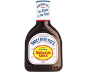 Original Barbecue Sauce 425ml | Sweet Baby Ray's Gourmet Sauce