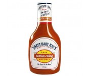 Buffalo Wing Sauce 474ml | Sweet Baby Ray's Gourmet Sauce
