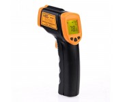 Infrared Contactless BBQ Thermometer | Smart Sensor 