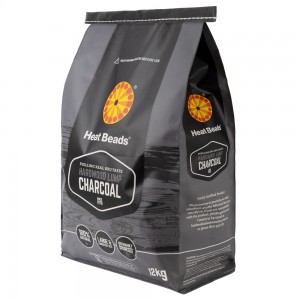 Hardwood Lump Charcoal 12kg Hardwood Lump Charcoal 12kg | Heatbeads BBQ Fuels
