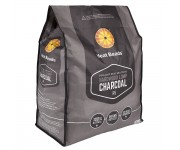 Hardwood Lump Charcoal 10kg | Charcoal and Briquettes