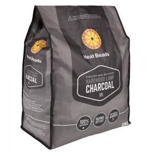 Hardwood Lump Charcoal 10kg | Charcoal and Briquettes