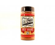 Beef Shake | Elk Creek BBQ