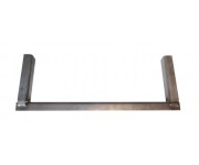 Brick Retainer ( U Shape) | Kent Fire Brick Packs