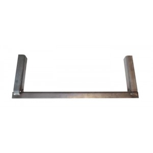 Brick Retainer ( U Shape) | Kent Fire Brick Packs