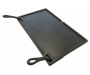 Cast Iron BBQ Hot Plate | Accessories | Accessories