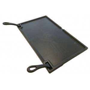Cast Iron BBQ Hot Plate | Accessories | Accessories