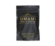Umami Garlic Butter | Rum and Que 