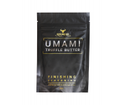 Umami Truffle Butter | Rum and Que 