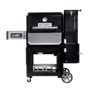 800 Digital Charcoal Grill  | Masterbuilt | Smokers