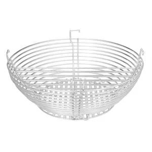 Classic Joe Charcoal Basket | Classic Grill Gear