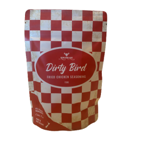 Dirty Bird Original | Rum and Que 