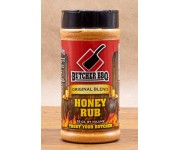 Honey Rub | Rubs