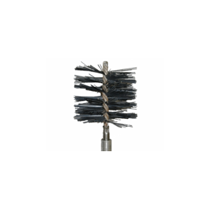Chimney Sweep Brush - Wire 150mm | Flue Cleaning