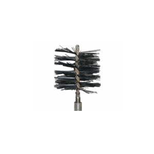 Chimney Sweep Brush - Wire 125mm | Flue Cleaning