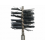Chimney Sweep Brush - Wire 150mm