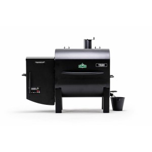 GMG Trek Prime™ 2.0 | Pellet  | Green Mountain Grills | Portable