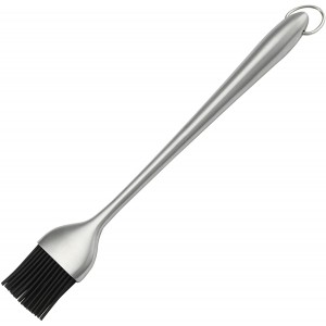 BBQs Direct Silicone Basting Brush | Tools | BBQs Direct 