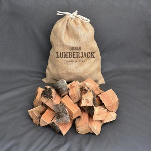 Apple Wood Chunks | Wood Chunks