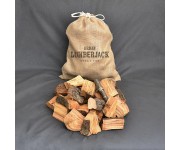 Plum Wood Chunks | Wood Chunks