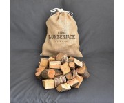 Cherry Wood Chunks | Wood Chunks