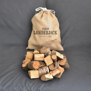 Cherry Wood Chunks | Wood Chunks