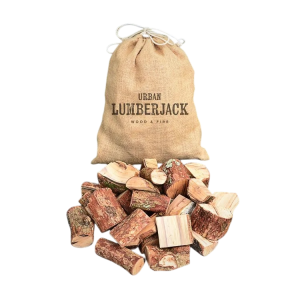 Feijoa Wood Chunks | Wood Chunks