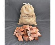 Pohutakawa Wood Chunks | Wood Chunks