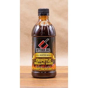 Chipotle Grilling Sauce | Sauces