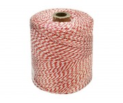 Butchers Twine ( Red/White ) 560m | Twine