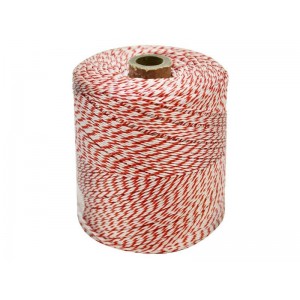 Butchers Twine ( Red/White ) 560m | Twine