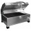 Westhaven High Hood Portable BBQ