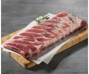 Wichita Pork Rib 1.25kg | BBQ MEAT