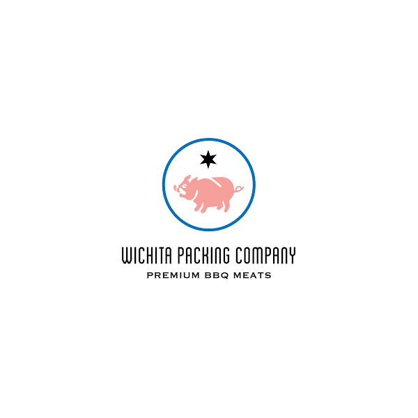 Wichita St Louis Pork Ribs