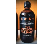 Spiced Rum Rib Glaze | The Four Saucemen 