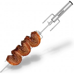 Espetosul Rotisserie Kit | EspetoSul | Rotisserie | GIFTS UNDER $250
