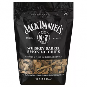 Jack Daniels Chips | Wood Chips