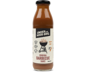 Original BBQ Sauce | Under the Hood BBQ