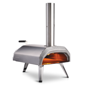 Ooni Karu 12 | Ooni  | PIZZA OVENS