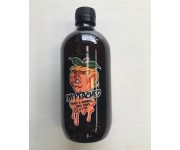 I'm Peached BBQ Sauce | Truck Norris