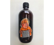 The O.G. Sauce | Truck Norris