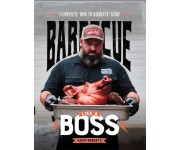 Barbecue Like A Boss | BBQ BOOKS