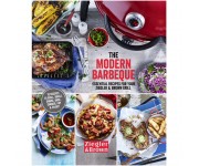 Modern BBQ Cookbook | BBQ BOOKS