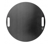 Pit Barrel Hotplate | Que-Tensils | PBC Cooker Gear
