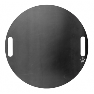 Pit Barrel Hotplate | Que-Tensils | PBC Cooker Gear